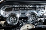 Pontiac Star Chief Custom Bonneville Convertible 1957 года